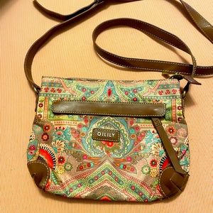 Oilily Bag